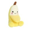 Aurora Palm Pals 5.5" Gwen Banana Yellow Stuffed Animal - 2 of 4