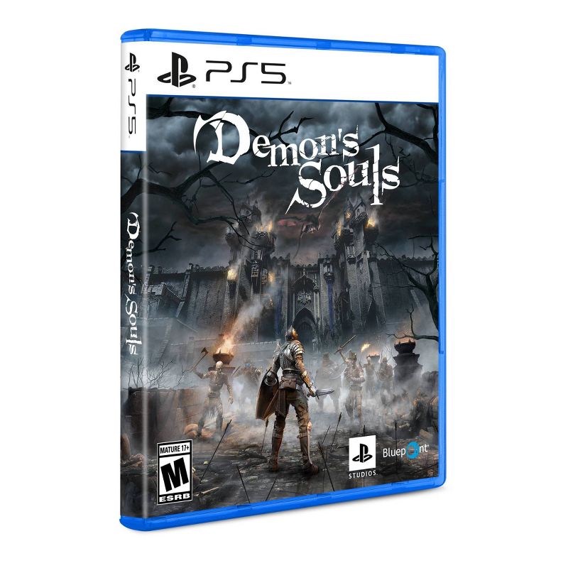 Demon&#39;s Souls - PlayStation 5, 3 of 7