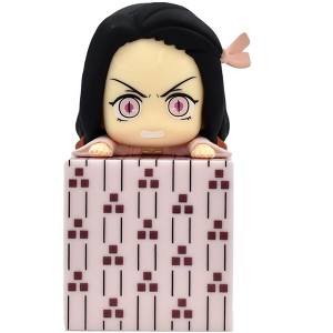 FuRyu: Demon Slayer: Kimetsu no Yaiba - Nezuko Kamado Collection (Ver. 3) Hikkake Figure - 1 of 4