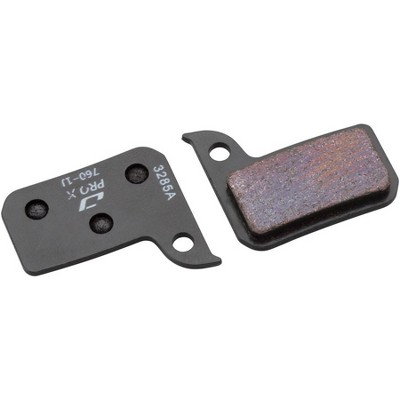 Jagwire SRAM/Avid Compatible Disc Brake Pads Disc Brake Pad