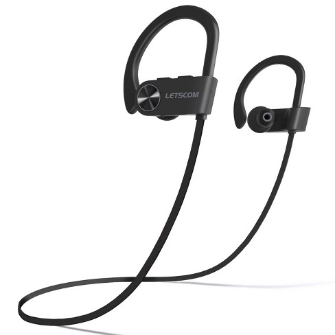 Letscom wireless 2025 sports headphones u8l