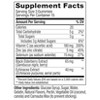 OLLY Active Immunity + Elderberry Gummy Supplement - 0.48lb/45ct - 4 of 4