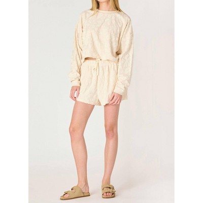 Women's Textured Short - Dex
