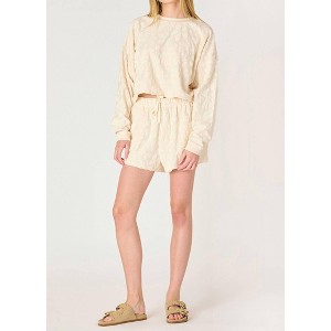 Women's Textured Short - Dex - 1 of 4