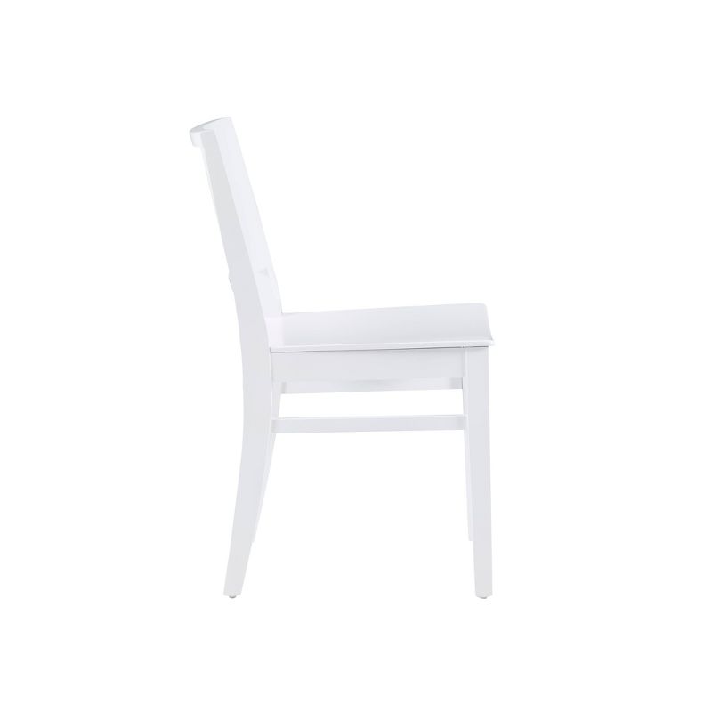 Set of 2 Devin Side Chairs - Linon, 6 of 17