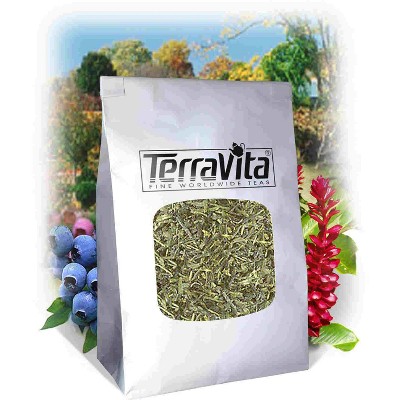 TerraVita Organic Sencha Fuji Tea (Loose) (8 oz, ZIN: 510457)