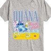 Boys' - Lilo and Stitch - Ohana Beach Blub Short Sleeve Graphic T-Shirt - 2 of 4