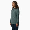 Dickies Women's Heavyweight Logo Sleeve Hoodie - 3 of 3
