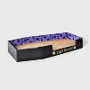 Lazy Bones Coffin Cat Scratcher Pad - 20" - Boots & Barkley™ - 3 of 3