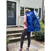 DuraSack Storage Bag, 20 gal, Blue - 2 of 4
