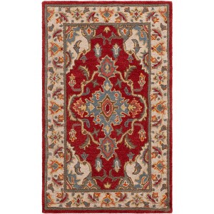 Antiquity AT520 Hand Tufted Indoor Rugs - Safavieh - 1 of 4