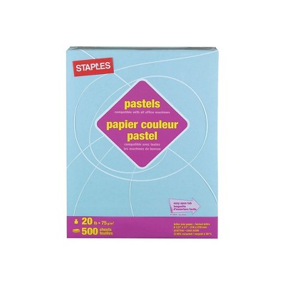 staples copy paper 5000 sheets