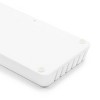 Dritz 10 Slots Plastic Ruler and Template Stand White: Quilting Ruler Storage & Sewing Organizer, 9.375" x 4.25" - 4 of 4