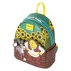 Loungefly DreamWorks - Shrek Spring Vibes Mini Backpack - 3 of 4
