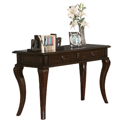 Amado Sofa Table Walnut - Acme Furniture