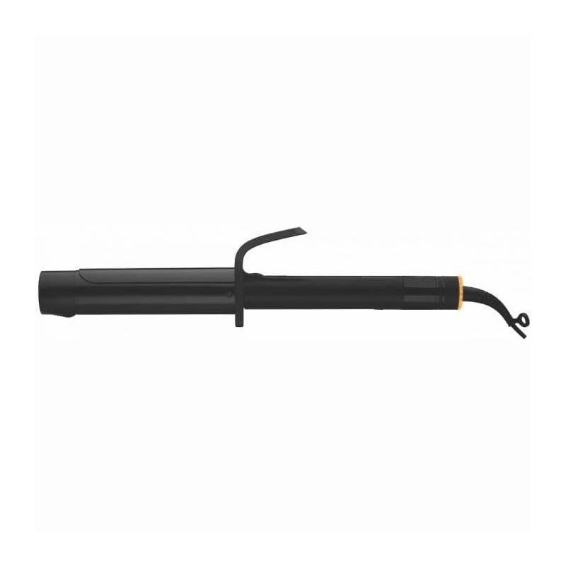 Hot Tools BLACK GOLD DIGITAL 1 1/2 inch Salon Spring Curling Iron Model #HO-HT1126BG, 2 of 4