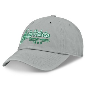 NCAA North Dakota Fighting Hawks Nico Cotton Hat - 1 of 4