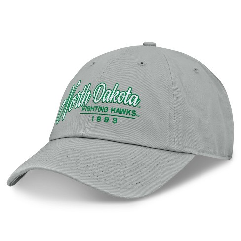 NCAA North Dakota Fighting Hawks Nico Cotton Hat - image 1 of 4