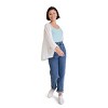Jockey Women's Rib Tank - 4 of 4