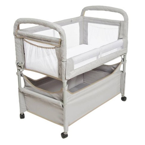 Arm's reach mini co sleeper bassinet deals