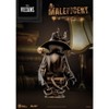 Disney Villains Series-Maleficent (BUST) - 2 of 4