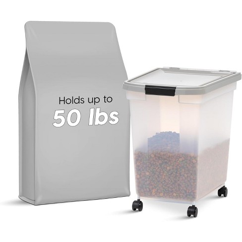 Iris airtight food storage container best sale