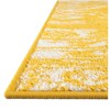 Unique Loom    Lennon Zal Area Rug - 3 of 4