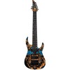 Legator Ninja 8-String X Series EverTune Electric Guitar - 3 of 4