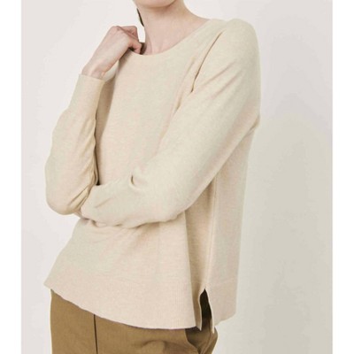 Women's Lorraine Sweater - DELUC