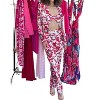 Women's Three Piece Pant Suit - L'ATISTE - 2 of 2