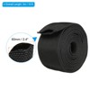 Unique Bargains Durable Nylon Flexible Protective Insulation Cable Hose Sleeve - 2 of 3