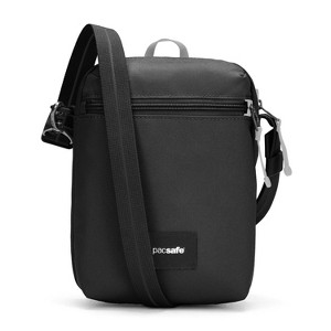 GO Festival Crossbody (Jet Black) - 1 of 4