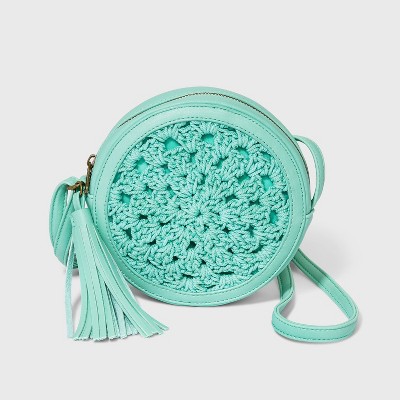 cute purses target