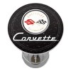 Corvette - Bar Table with Footrest by Trademark Gameroom - 4 of 4