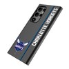 Keyscaper NBA Sidebar MagSafe Compatible Cell Phone Case for Galaxy S24 - 2 of 4