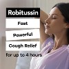Robitussin Adult Cough, Chest & Congestion DM Syrup Elderberry, 4 Oz - 4 of 4