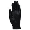Glove It Women's Black Clear Dot Golf Glove, Left Hand, Small - 2 of 3