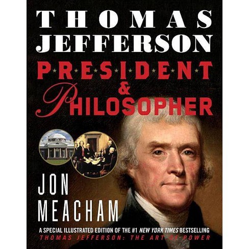 meacham jefferson