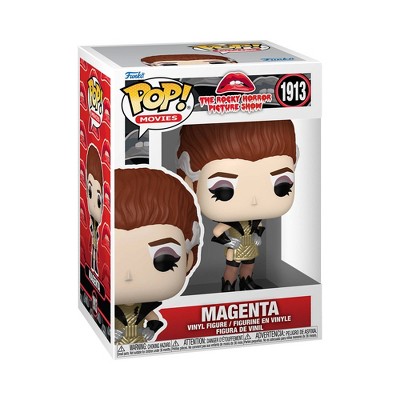 Funko POP! Movies: RHPS S2 Magenta Figure