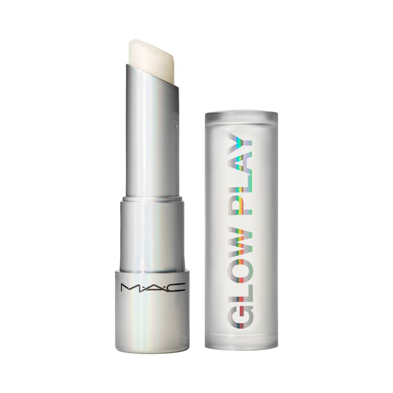 MAC Glow Play Lip Balm - 0.12oz - Ulta Beauty, 1 of 9