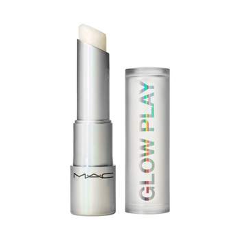 MAC Glow Play Lip Balm - 0.12oz - Ulta Beauty