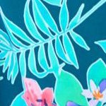 mediterranean floral