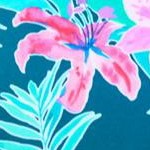 mediterranean floral