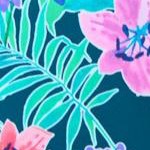 mediterranean floral