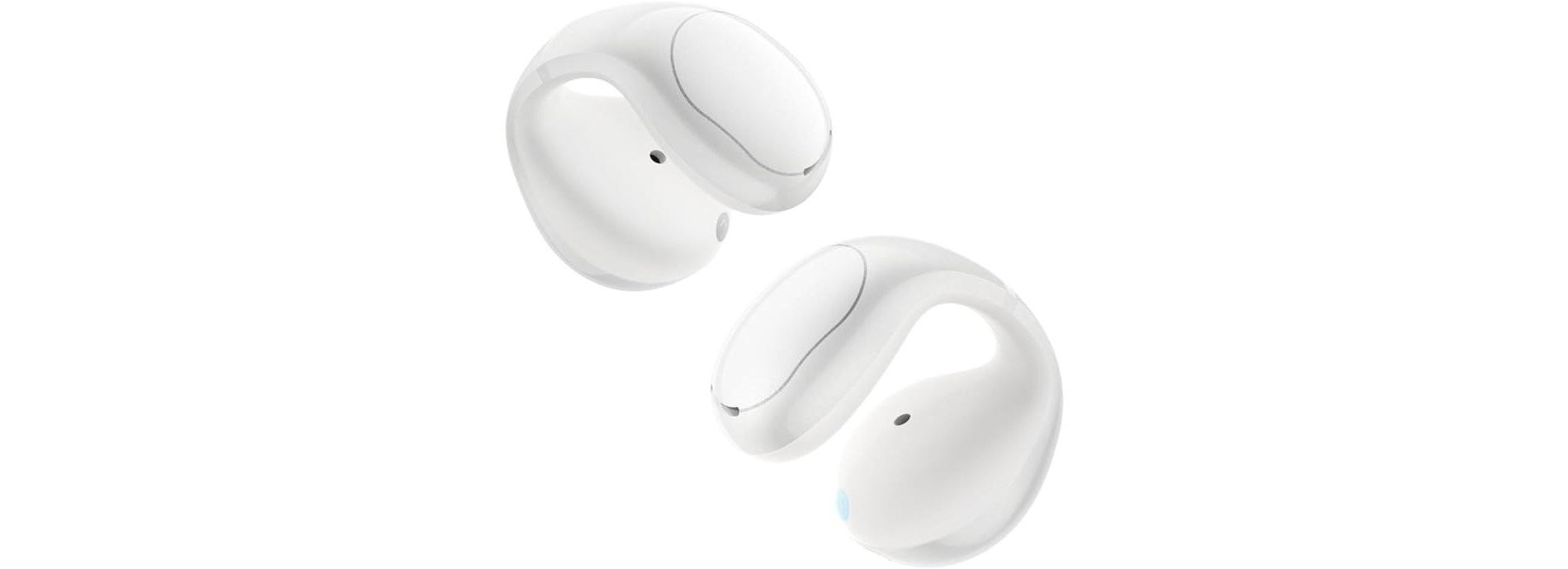 Renewed Soundcore C30i Open-Ear Clip-On Earbuds, Lightweight Comfort (Refurbished)