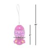 Friends Of Flight Bird Feeder, Pink - 2 of 2
