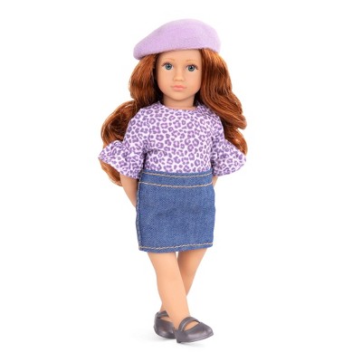 cabbage patch 35th anniversary doll