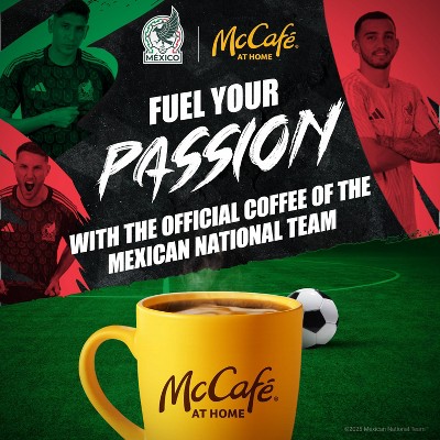 Keurig McCafe ICED One Step Mocha Frappe Medium Roast K-Cup Pods - 20ct