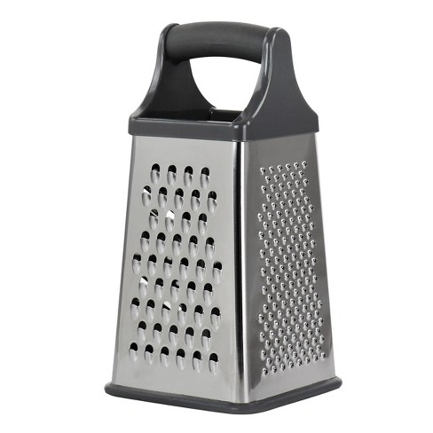 Cuisipro - Box Grater - 4-Sided