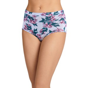 Jockey Women's Cotton Stretch Brief - 1 of 3